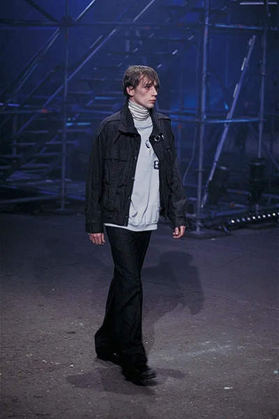 Look 30